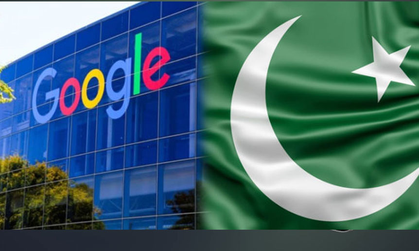 حکومت کا5 لاکھ گوگل اور مائیکروسافٹ کی اسناد فراہم کرنے کا فیصلہ IT certifications