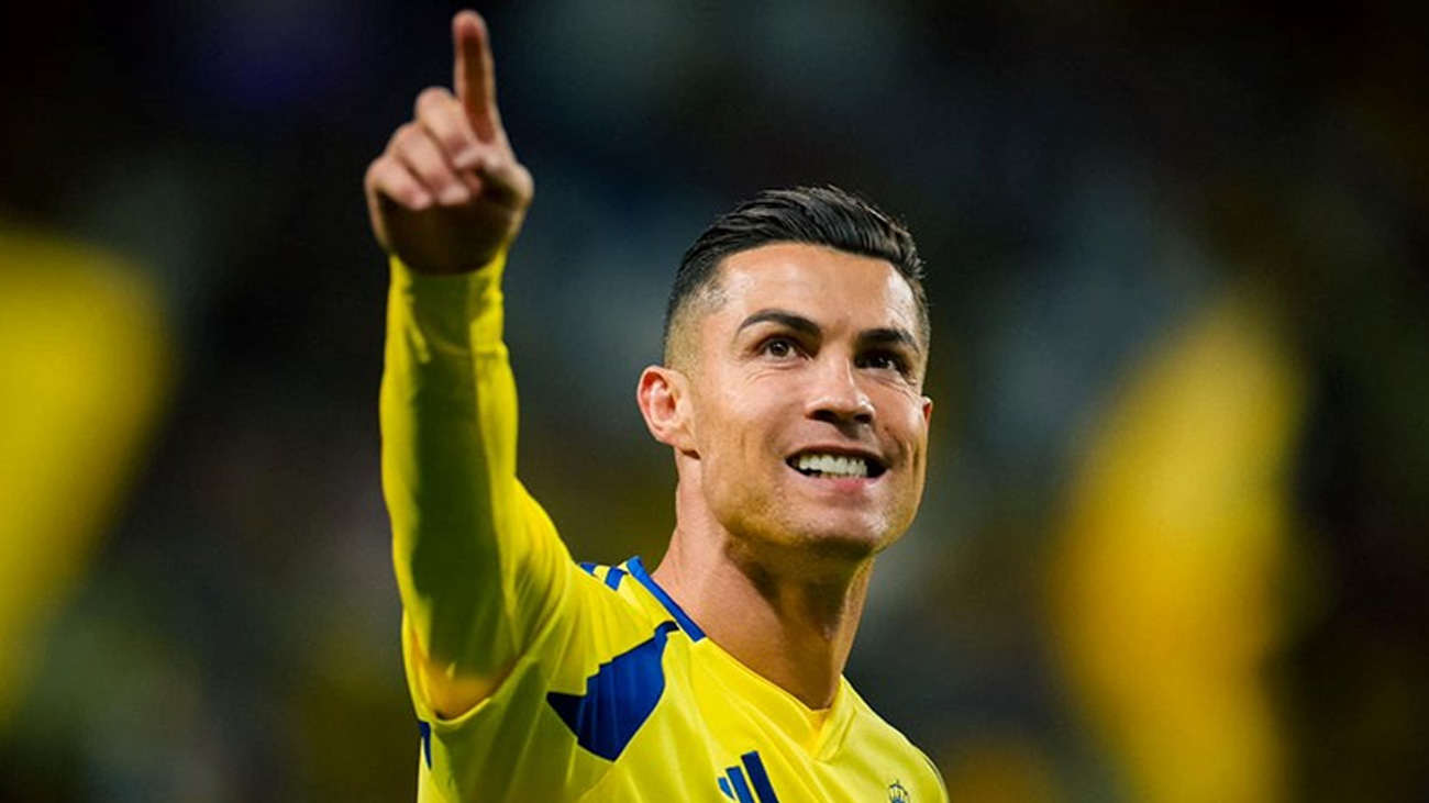 رونالڈو کا زندگی بھر سعودی عرب میں قیام کا فیصلہ