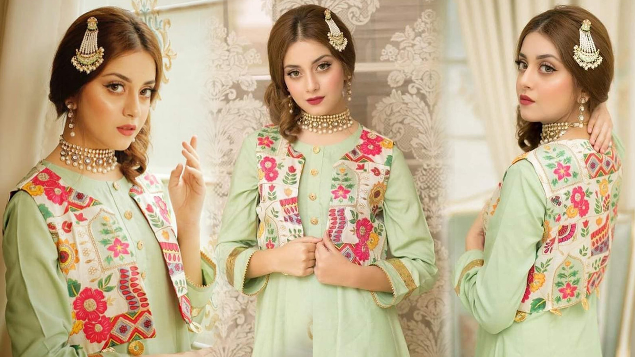 اداکارہ علیزے شاہ سوشل میڈیا صارفین پر برہم