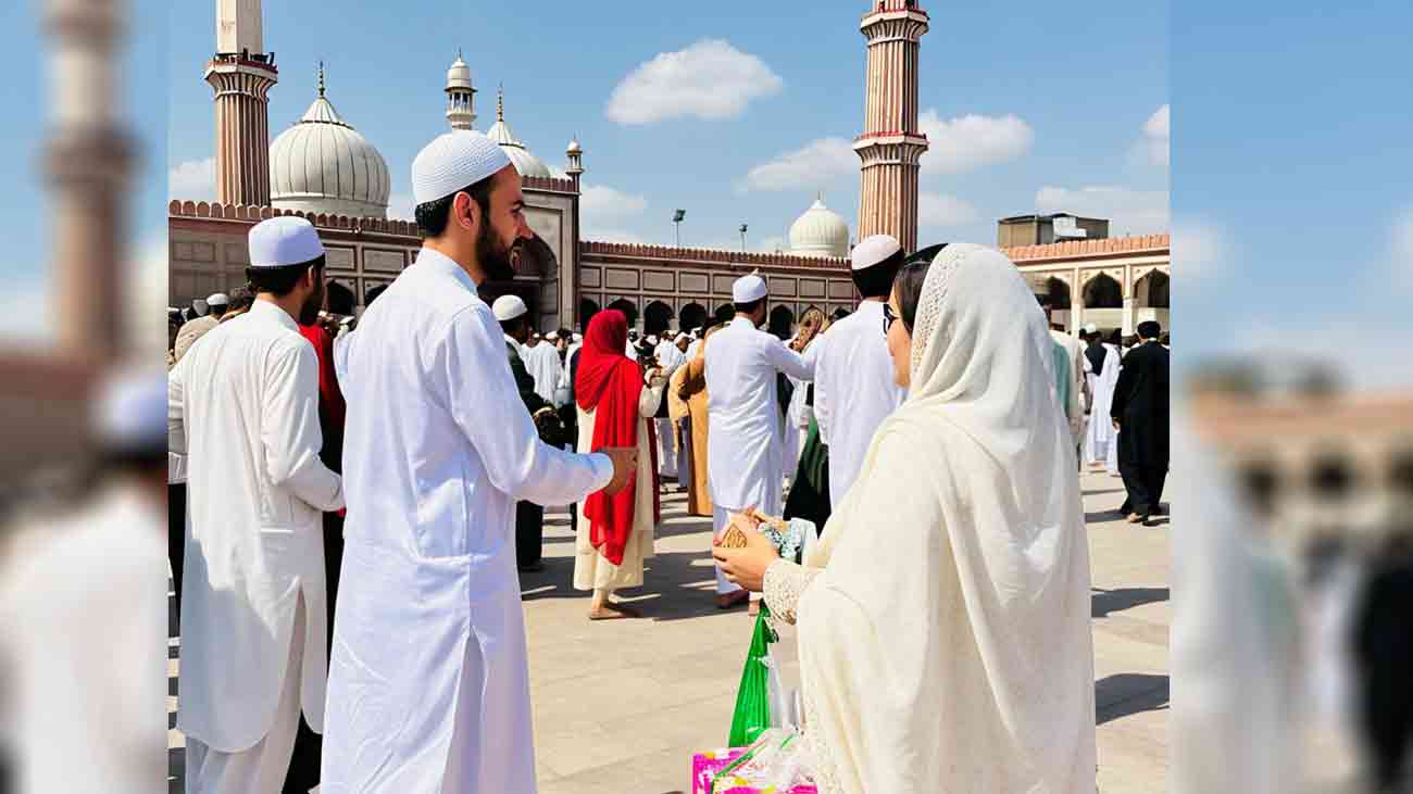 پاکستان میں عیدالاضحیٰ پر کتنی چھٹیاں ہوں گی؟