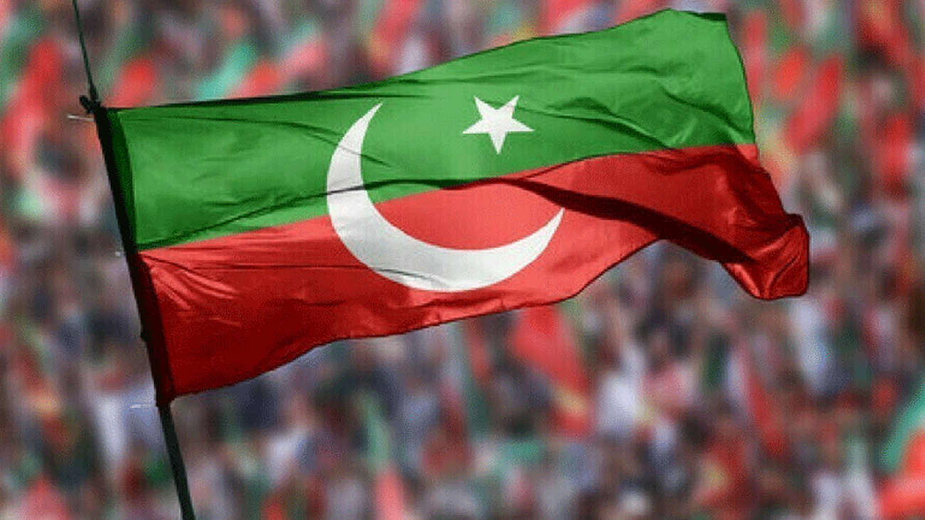 پی ٹی آئی کا پاک بھارت صورتحال پر بریفنگ میں شرکت سے انکار