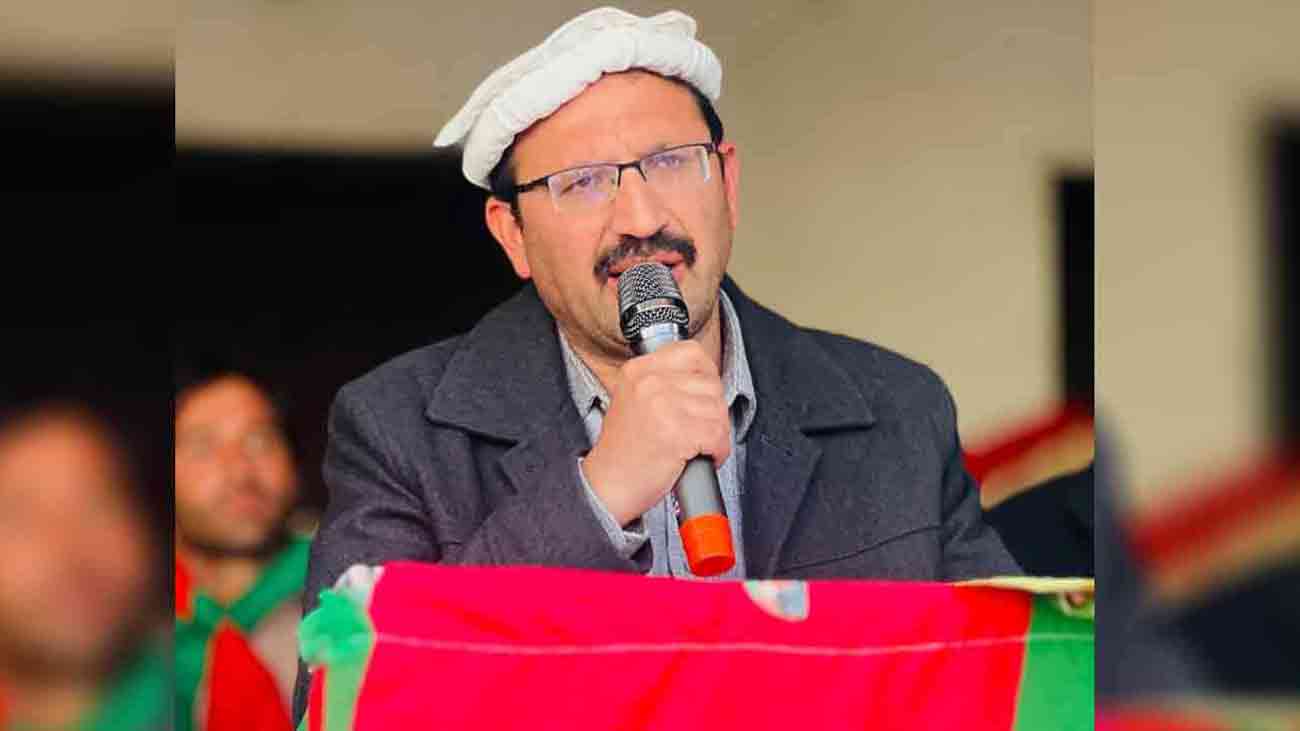 عمران خان کا مائنز اینڈ منرلز بل پر ووٹنگ نہ کروانے کا حکم،جنید اکبر کا انکشاف