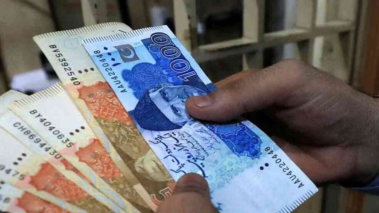 وفاقی وزراء اور وزرائے مملکت کی تنخواہوں میں اضافہ