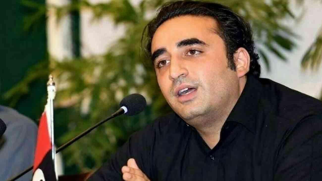 بھارت کو اس جارحیت کا منہ توڑ جواب ملے گا، بلاول بھٹو Chairman PPP Bilawal Bhutto Zardari