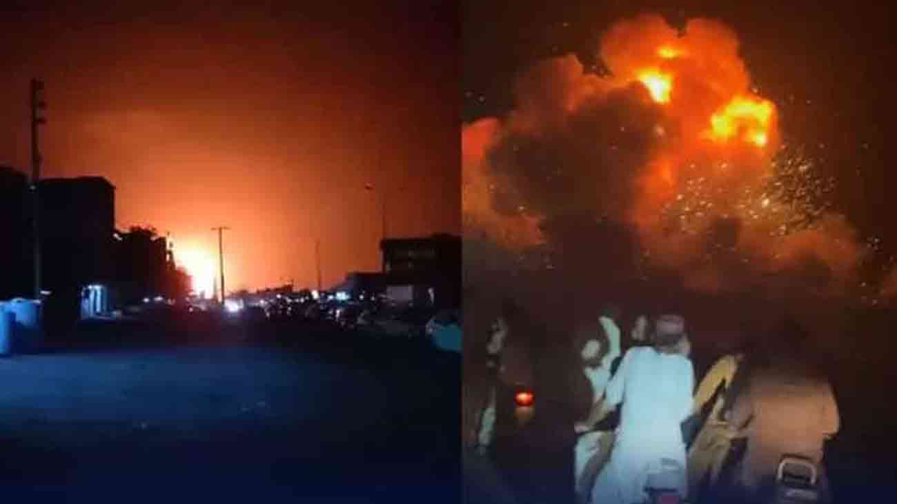 بھارتی بزدلانہ حملے میں شہداء کی تعداد 13 ہوگئی Bahawalpur missile attack casualties
