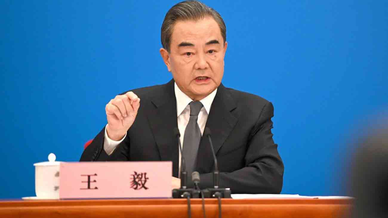 چین کی پاکستانی فضائی حدود کی خلاف ورزی اور حملے کی مذمت China condemns Indian aggression