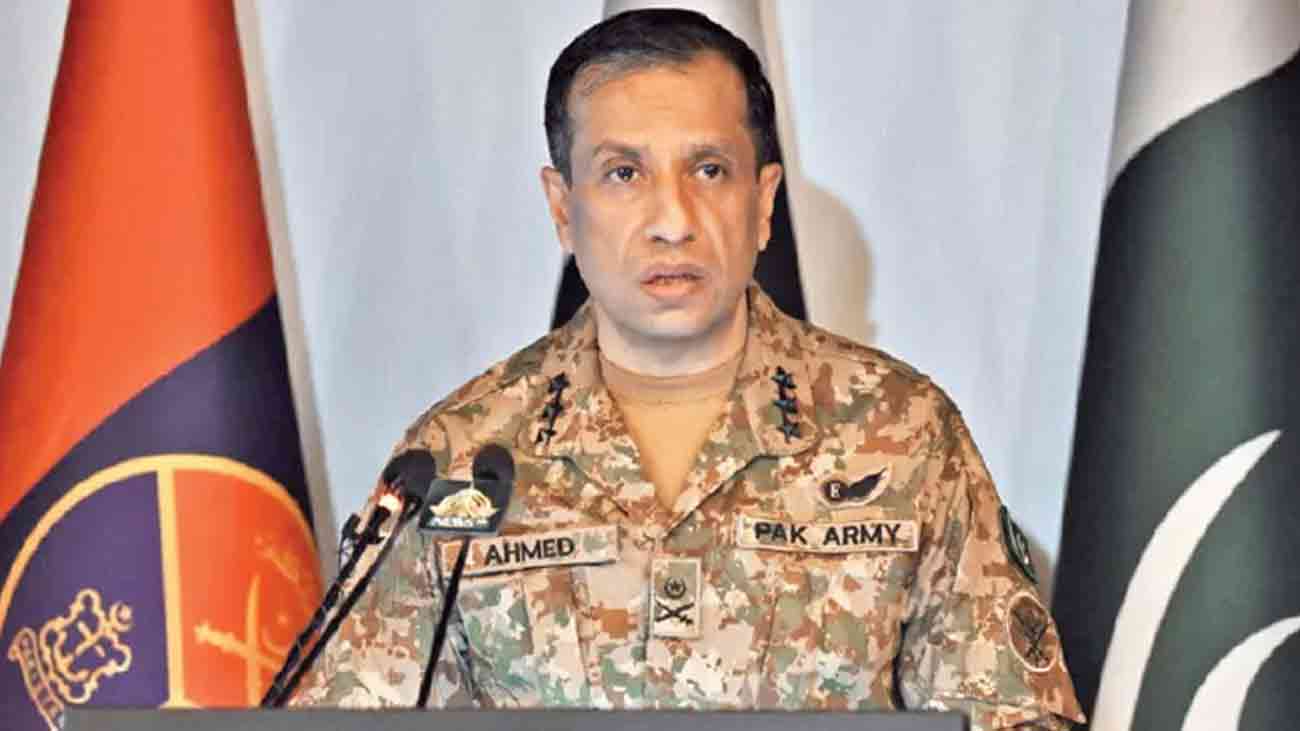 پاکستان کی مؤثر کارروائی، 12 بھارتی ڈرونز مار گرائے: آئی ایس پی آر بھارت کی جانب سے ایک بار پھر دراندازی کی کوشش کی گئی جس پر پاکستان نے فوری اور مؤثر کارروائی کرتے ہوئے بھارت کے 12 ڈرونز مار گرائے
