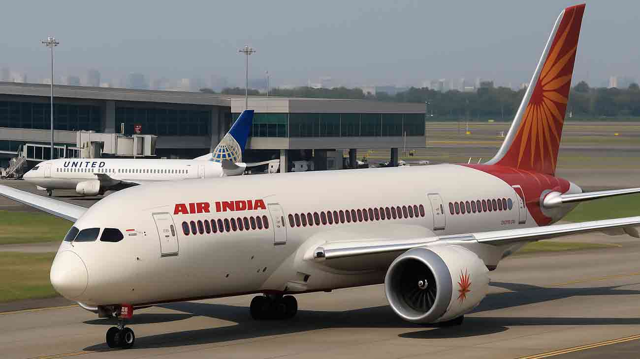 پاکستان کے حملوں کا خوف، بھارت میں فضائی آپریشن ٹھپ India Airport Closure