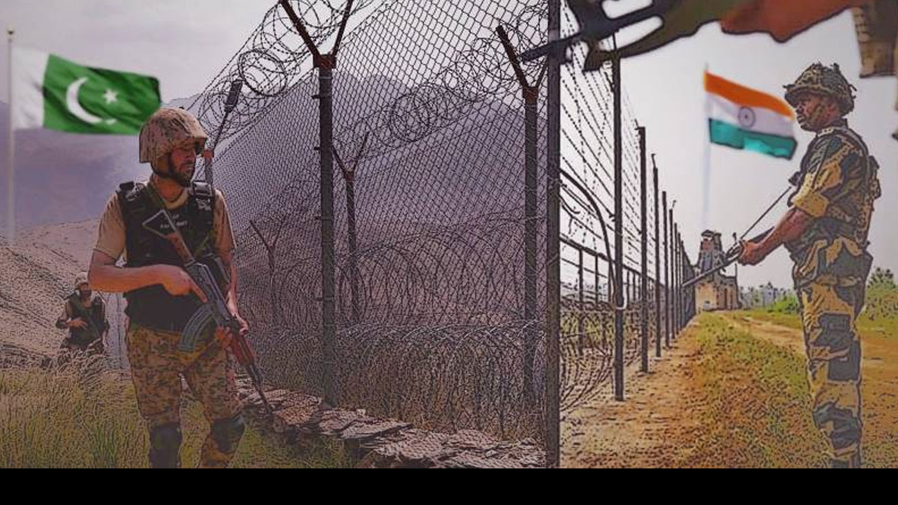 بھارت آئندہ پاکستان پر حملہ کرنے سے پہلے 10 بار سوچے گا: تجزیہ کار پاکستان کی جانب سے بھارت کے خلاف آپریشن بنیان مرصوص کی کامیابی کے بعد تجزیہ کاروں کا کہنا ہے کہ بھارت آئندہ پاکستان پر حملہ کرنے سے 10 بار سوچے گا۔