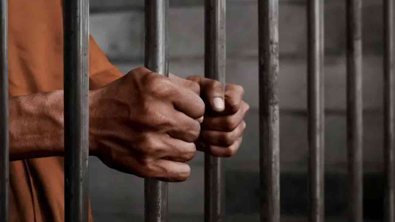 چار قیدیوں کو پیرول پر رہائی کی منظوری Parole Release Approval