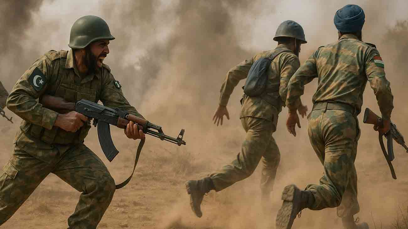 پاک بھارت کشیدگی،چین نے بڑی پیشکش کر دی