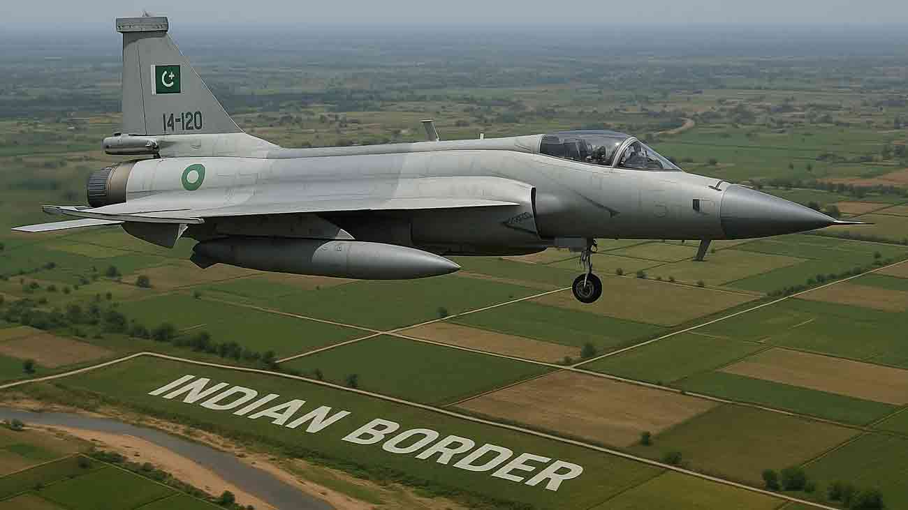 Pakistan Diplomatic Victory