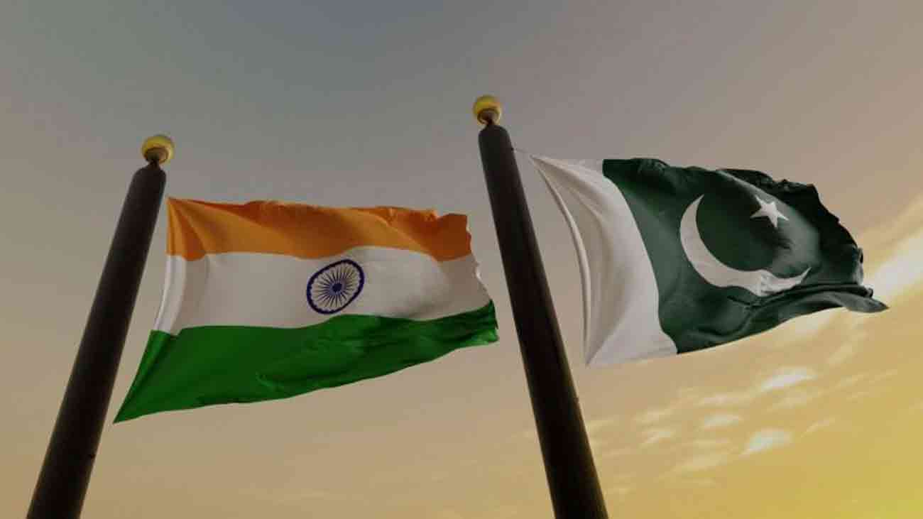 پاکستان اور بھارت کے درمیان حالیہ کشیدگی کے بعد دونوں ممالک کے ڈائریکٹر جنرلز آف ملٹری آپریشنز (ڈی جی ایم اوز) کے درمیان تیسری بار ہاٹ لائن پر رابطہ ہوا