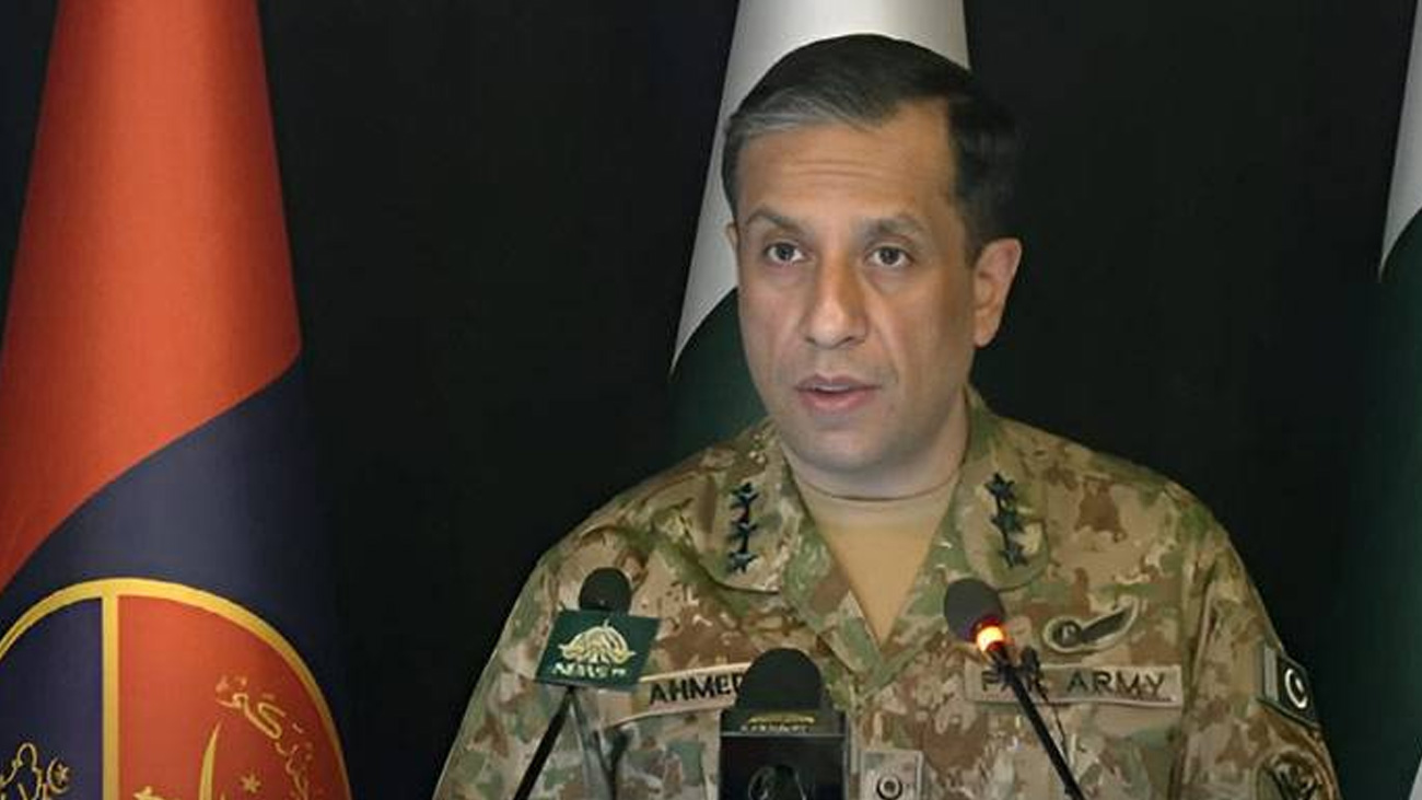 "ہماری خودمختاری کی خلاف ورزی کرنیوالے کیخلاف جواب بے رحمانہ ہو گا"