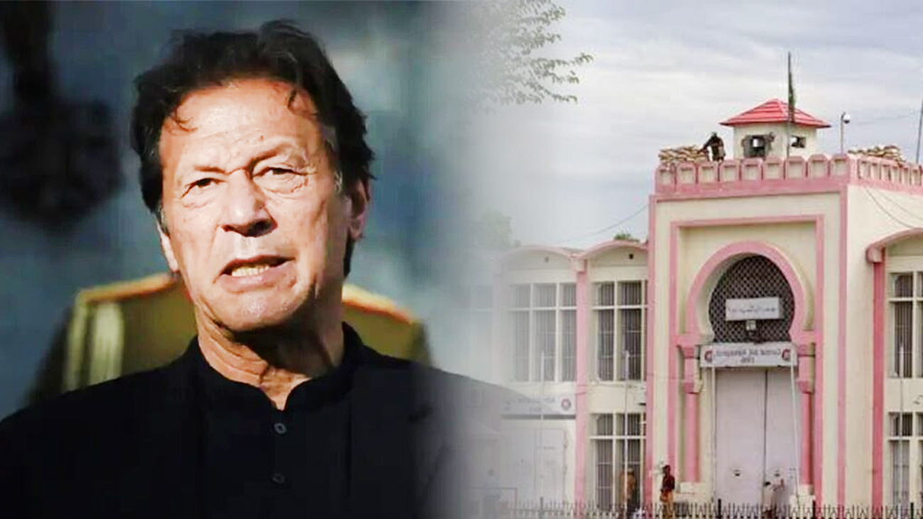 نو مئی مقدمات، عمران خان کا پولی گرافی ٹیسٹ کرانے سے انکار بانی پی ٹی آئی عمران خان نے 9 مئی مقدمات کے حوالے سے پولی گرافی ٹیسٹ کرانے سے انکار کردیا۔