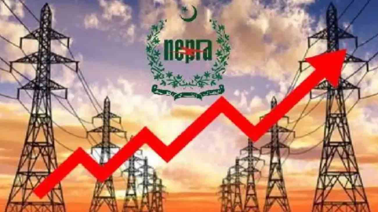 بجلی 1 روپے 27 پیسے فی یونٹ مہنگی ہونے کا امکان مہنگائی سے پریشان عوام کے لیے ایک اور ممکنہ جھٹکا سامنے آیا ہے، کیونکہ بجلی کی قیمتوں میں ایک بار پھر اضافے کا امکان ظاہر کیا جا رہا ہے