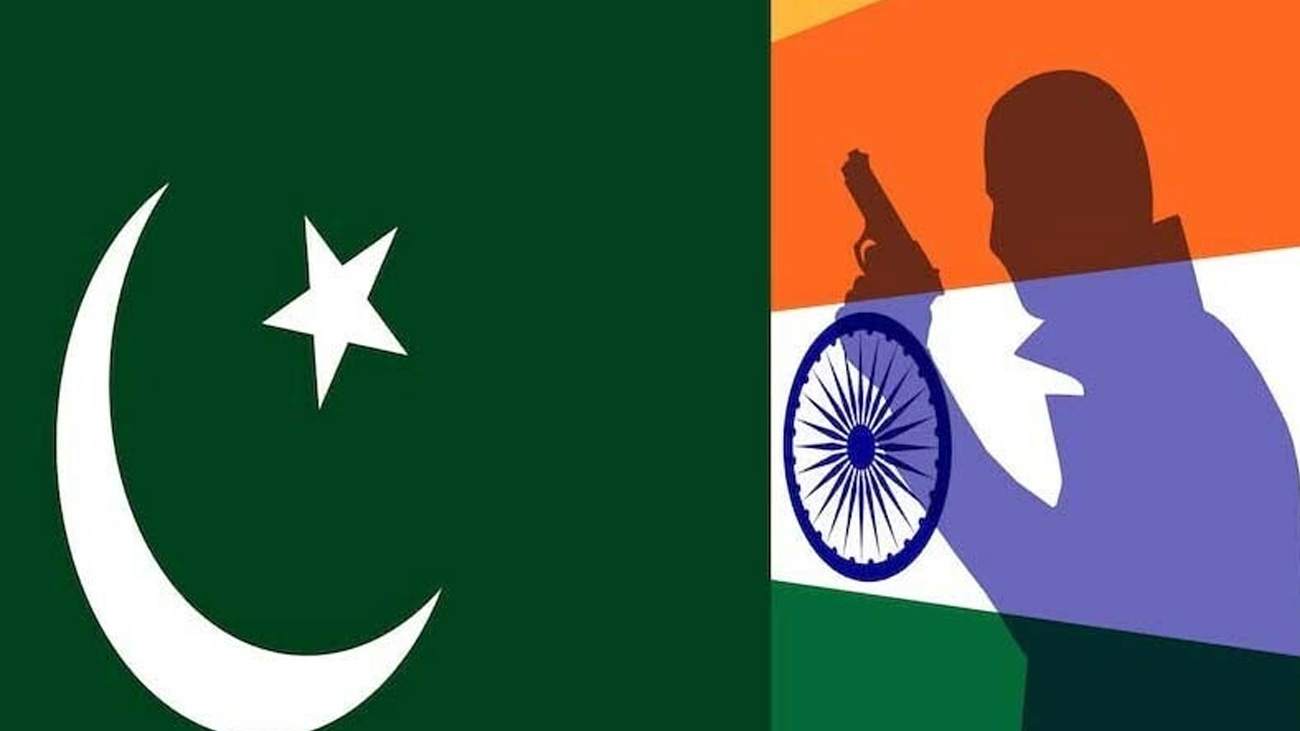 پاکستان میں دہشتگردی کروانے میں بی ایل اے کی بھارتی سہولت کاری بےنقاب ہو گئی۔