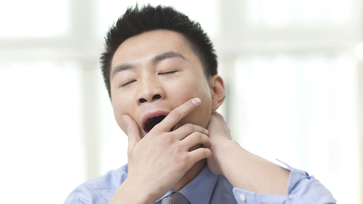 نیند پوری نہ ہونا صحت کیلئے کتنا نقصان دہ ہے؟ Sleep Deprivation