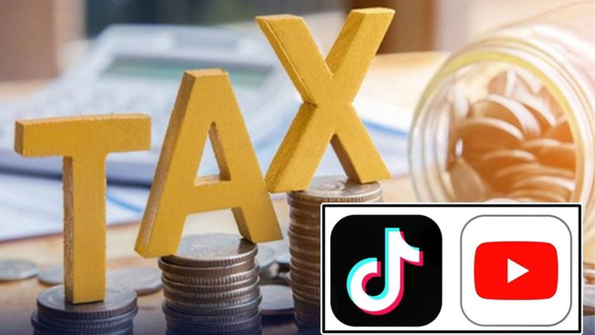 فری لانسرز، یوٹیوبرز، پنشنرز پر ٹیکس عائد؟ Tax Measures 2025-26