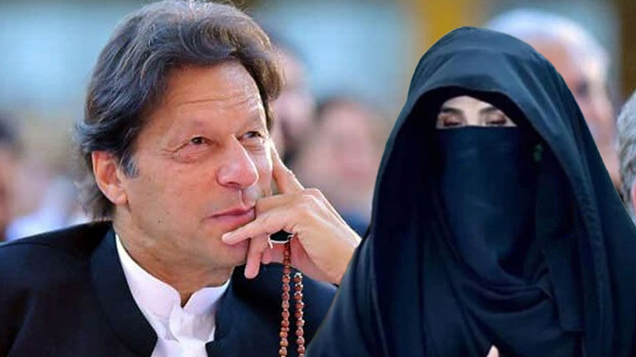 بانی پی ٹی آئی عمران خان اور ان کی اہلیہ سابق خاتون اول بشریٰ بی بی کے خلاف توشہ خانہ کیس کی سماعت کل اڈیالہ جیل میں ہو گی۔