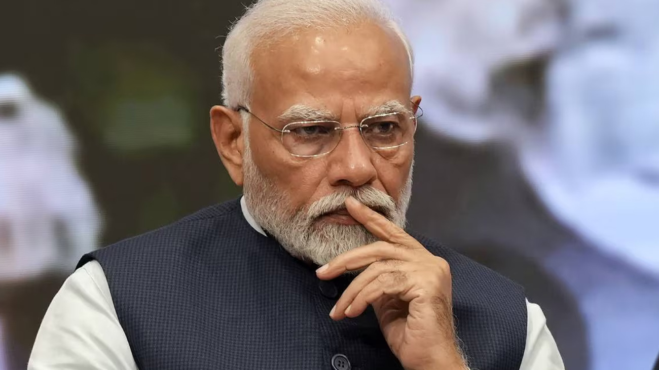 بھارت کے ساتھ بنگلہ دیش نے 21 ملین ڈالر کا دفاعی معاہدہ منسوخ کر دیا Indian Prime Minister Narinder Modi