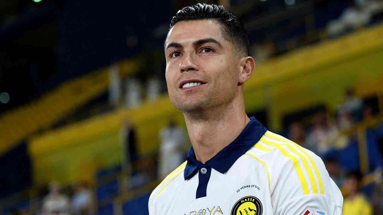 کرسٹیانو رونالڈو فیفا کلب ورلڈکپ 2025 کھیلیں گے؟ رونالڈو کی آئندہ سال امریکا میں ہونے والے فیفا کلب ورلڈ کپ 2025 میں شرکت کا امکان ہے