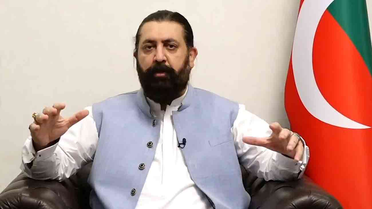 عمران خان کسی بھی وقت احتجاج کی کال دے سکتے ہیں، شیخ وقاص شیخ وقاص اکرم نے کہا ہے کہ پارٹی ملک گیر احتجاج کے لیے مکمل طور پر تیار ہے اور بانی پی ٹی آئی کسی بھی وقت کال دے سکتے ہیں