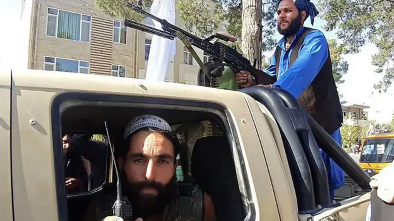 افغان طالبان نے جہاد کے نام پر پاکستان میں حملوں کو ناجائز قرار دیدیا افغان طالبان نے فتنہ الخوارج کو انتباہ جاری کردیا۔