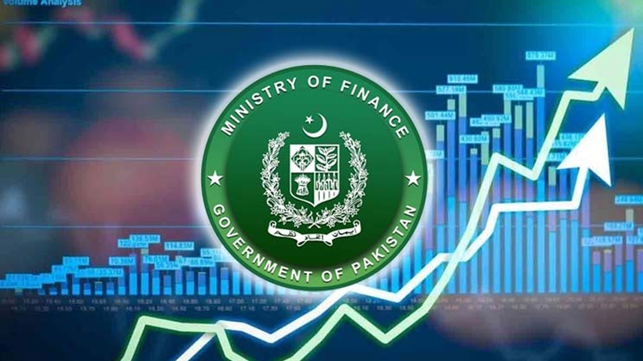 رواں مالی سال کے دوران ترسیلات زر، برآمدات اور درآمدات میں اضافہ رواں مالی سال کے پہلے دس ماہ کے دوران ترسیلات زر، برآمدات اور درآمدات میں اضافہ ریکارڈ کیا گیا۔