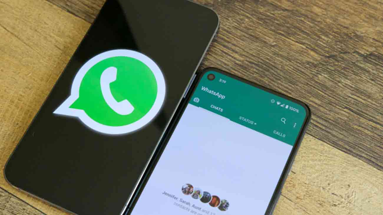 WhatsApp username feature