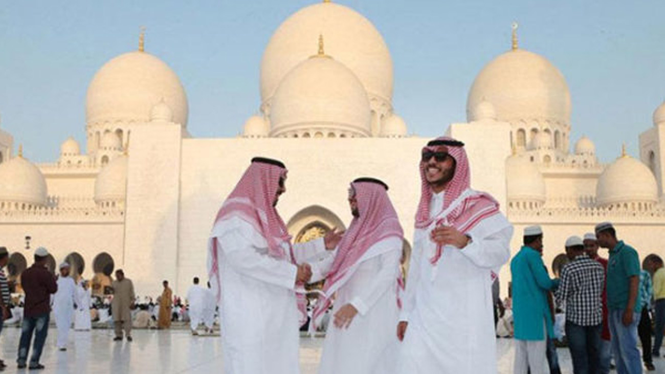 سعودی عرب میں عیدالاضحیٰ پر 4 روزہ تعطیلات کا اعلان Eid al-Adha holidays Saudi Arabia