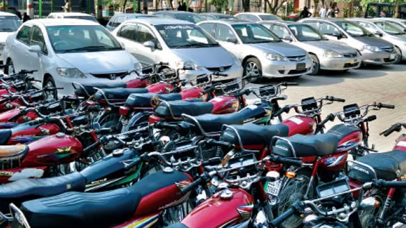 Vehicle Registration Fee Hike