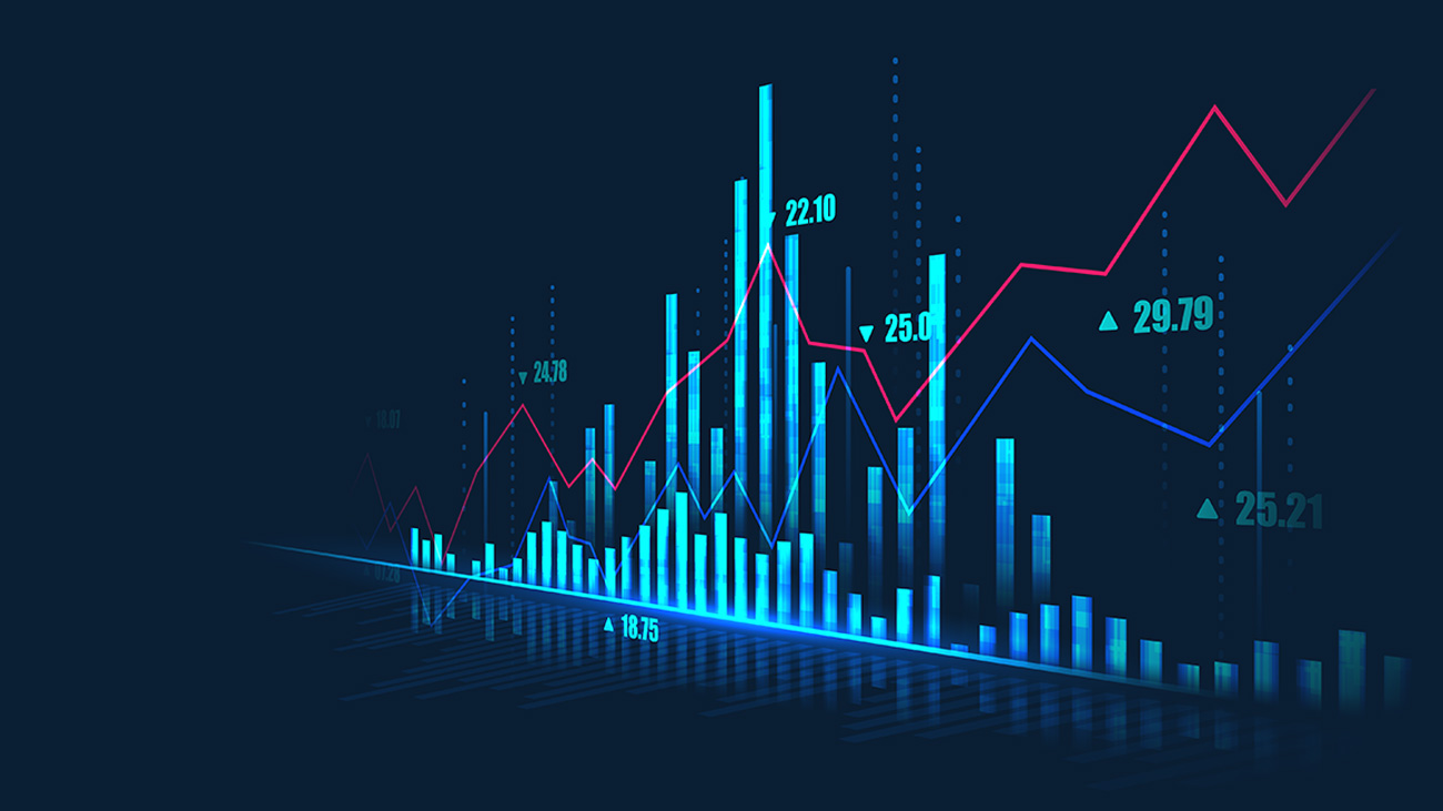 پاکستان اسٹاک ایکسچینج میں ملاجلا رجحان Pakistan Stock Exchange