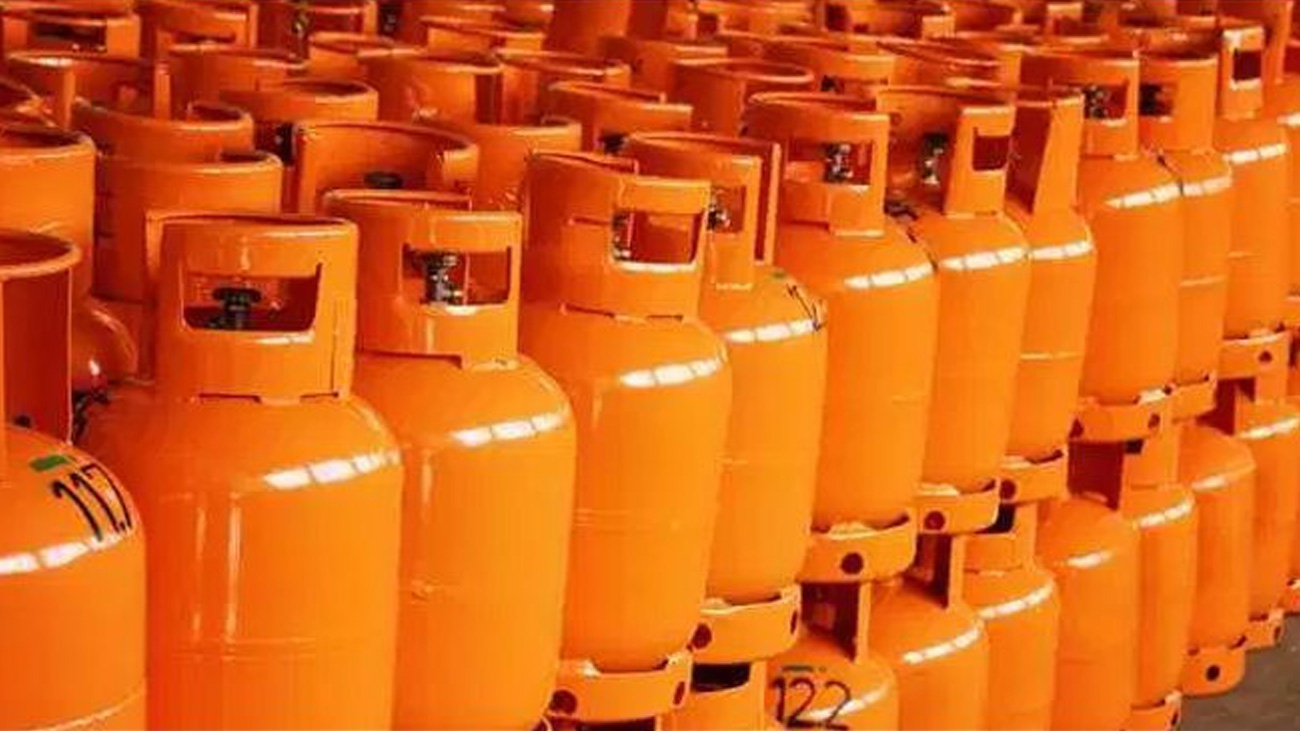 ایل پی جی کی قیمتوں میں نمایاں کمی LPG Price Reduction Pakistan