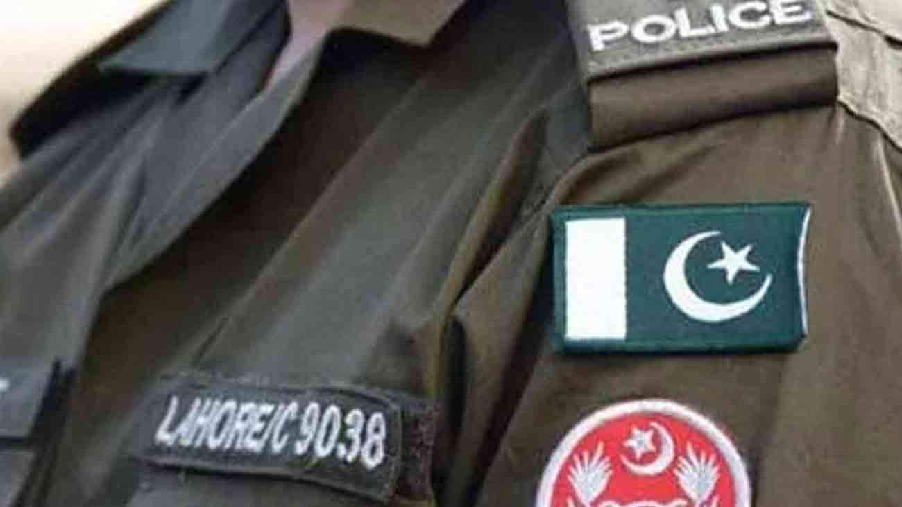 سب انسپکٹر کی اسامیوں کے تحریری نتائج کا اعلان محکمہ پولیس کے مختلف ریجنز میں سب انسپکٹر اور اسسٹنٹ سب انسپکٹرز کی اسامیوں کے تحریری نتائج کا اعلان کیا گیا/ فائل فوٹو