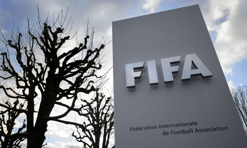 پاکستانی نوجوان فٹبالرز کیلئے اچھی خبر