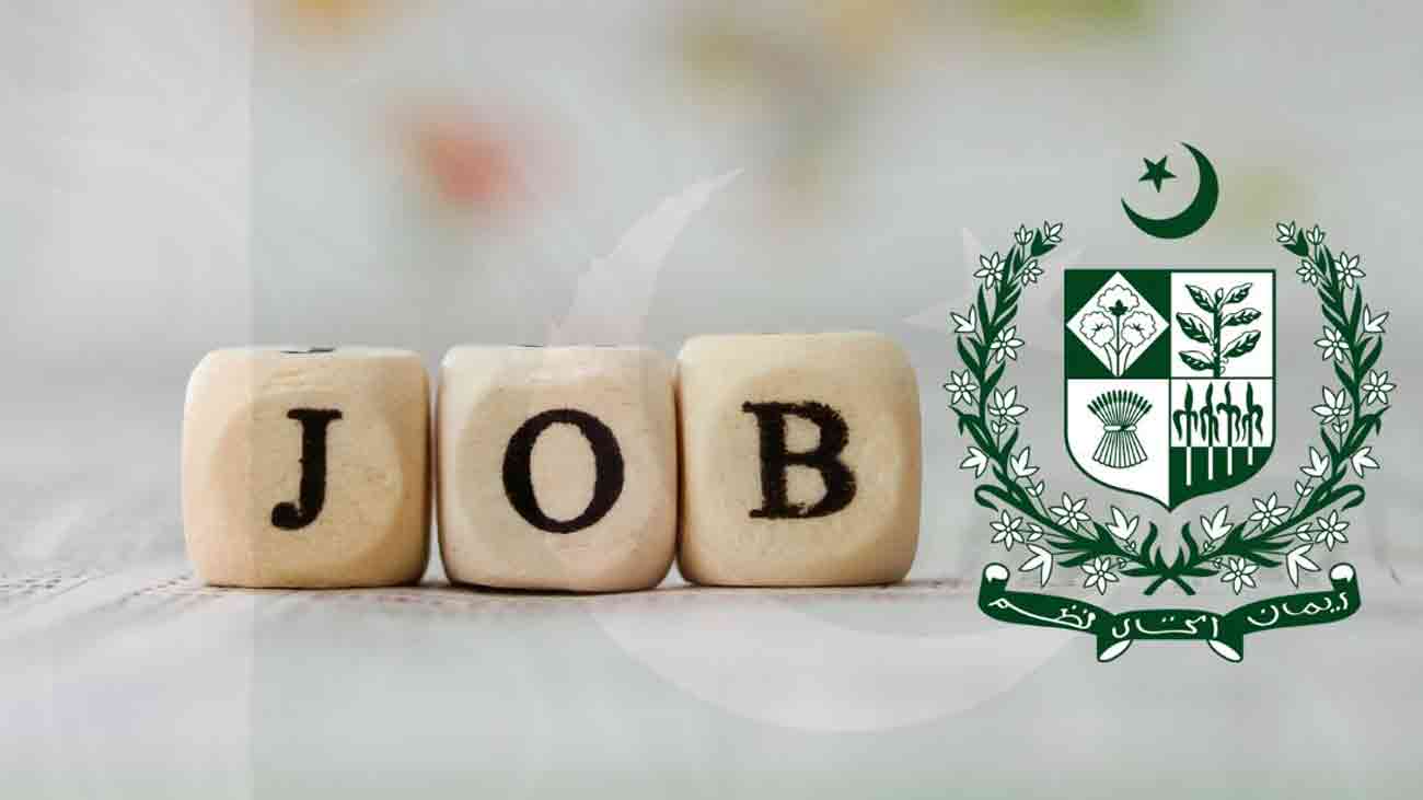 سندھ جاب پورٹل پر اشتہار جاری،اپلائی کا طریقہ جانیے Junior Clerk Vacancies