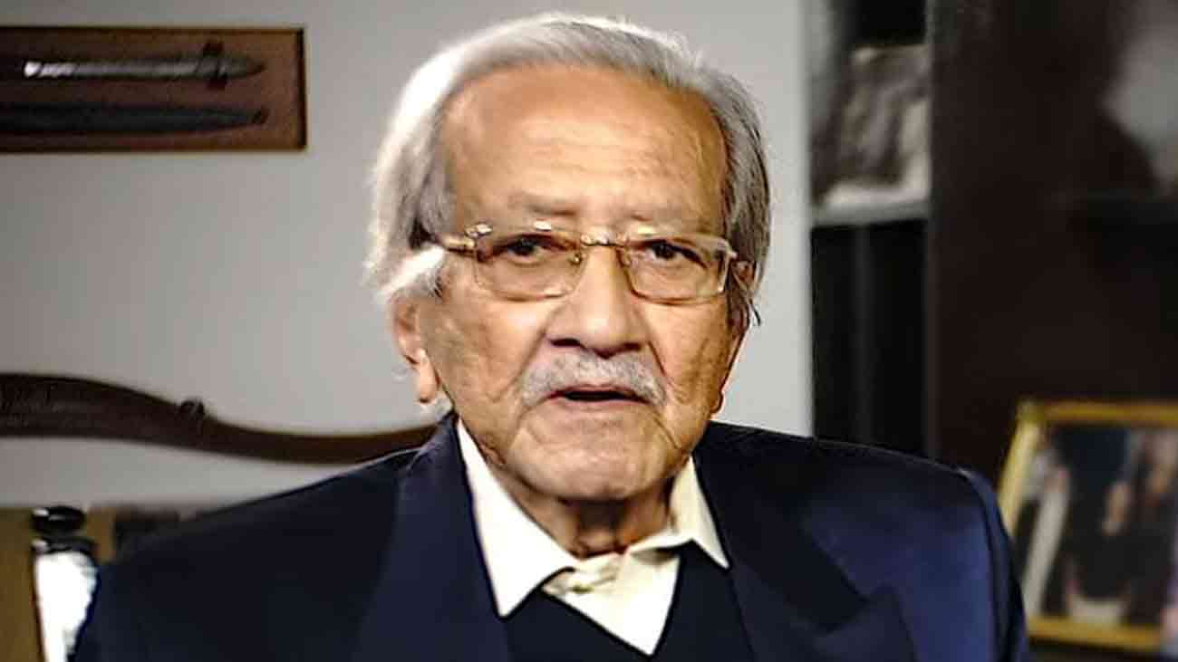 سابق وزیراعلیٰ سندھ آفتاب شعبان میرانی انتقال کر گئے Aftab Shaban Mirani death news