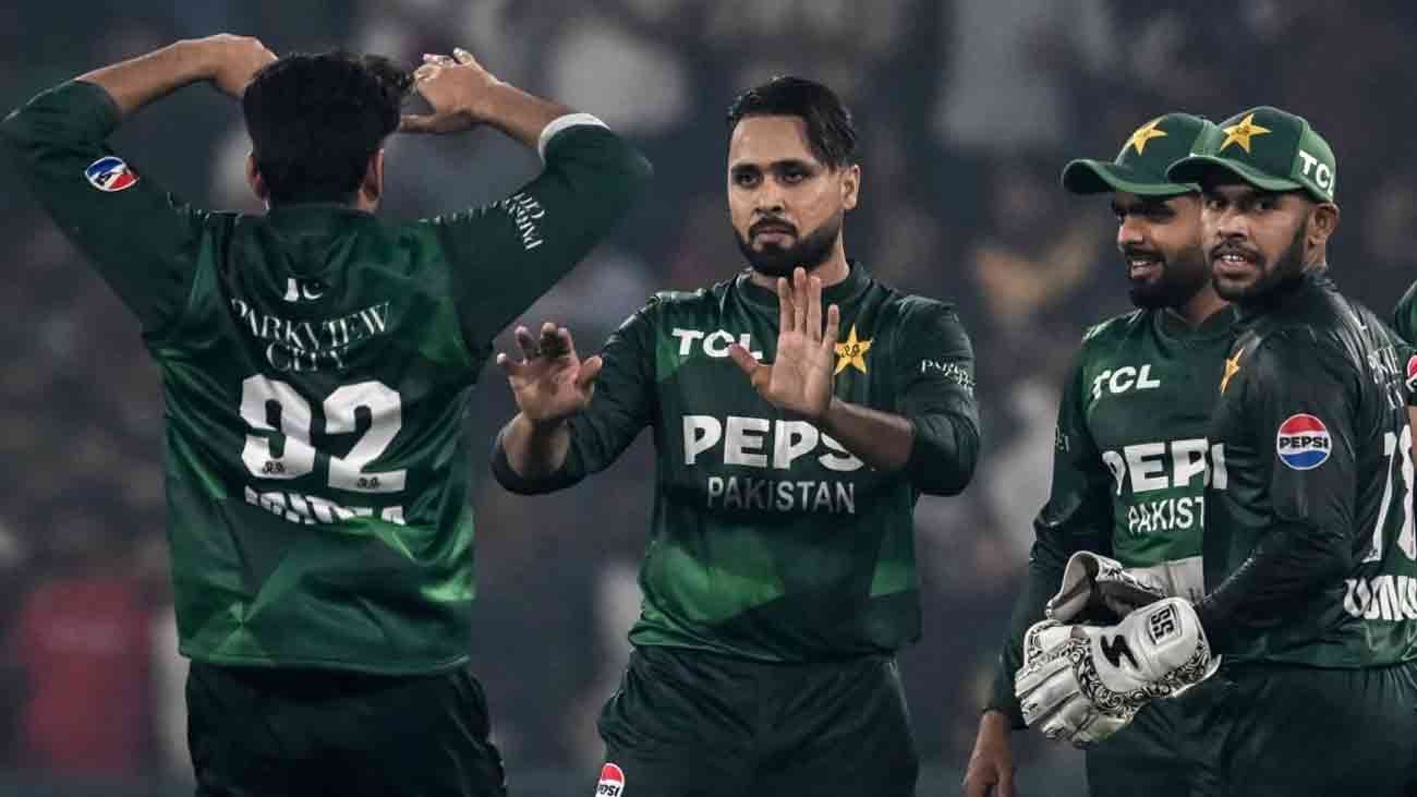 پاکستان اور جنوبی افریقہ کے درمیان فیصلہ کن معرکہ آج ہوگا Pakistan vs South Africa final match
