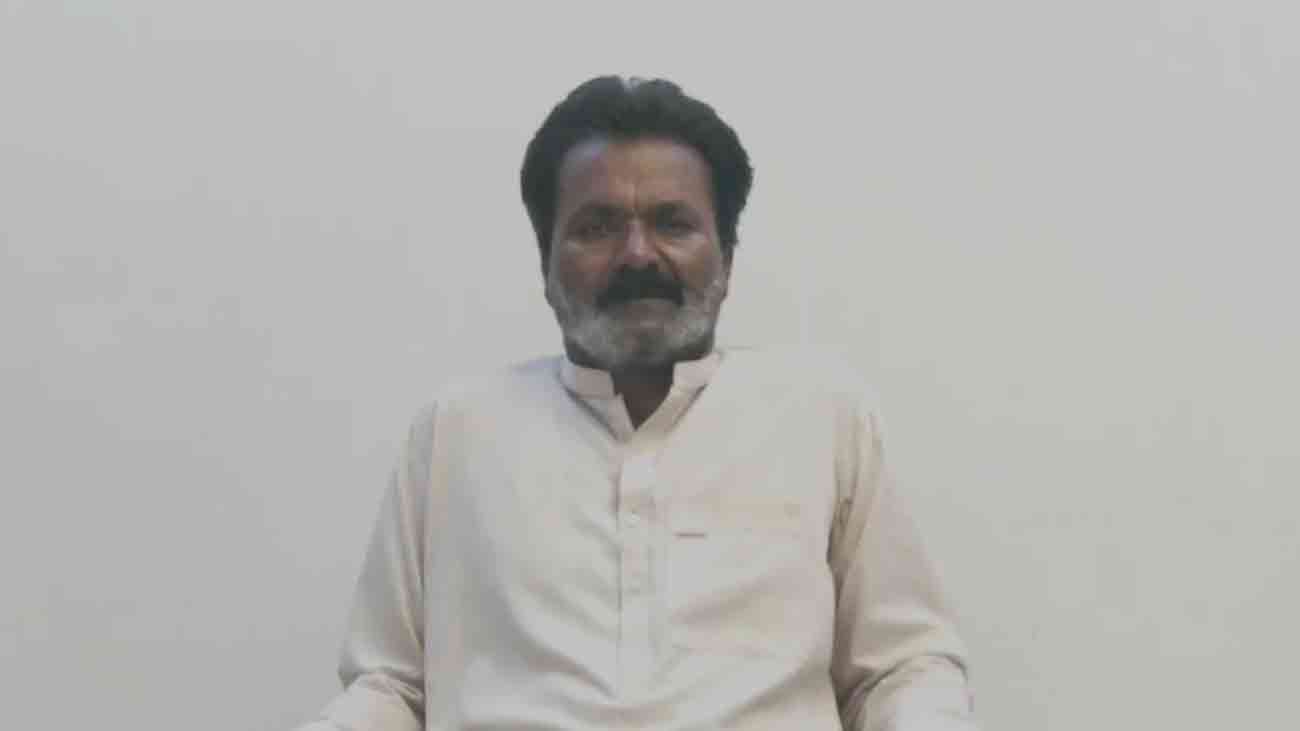 بھارتی خفیہ ایجنسی کیلئے جاسوسی کے الزام میں بڑی گرفتاری