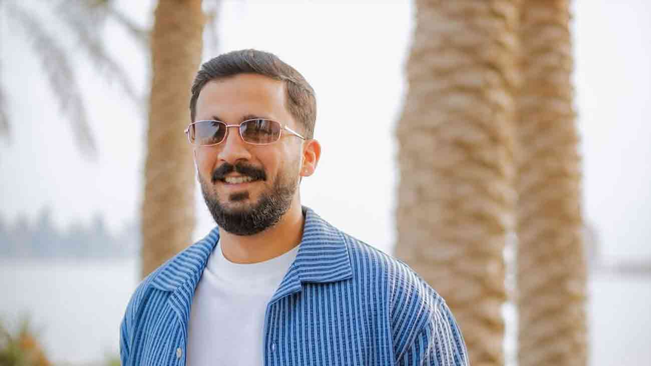 رجب بٹ پر شادی کے بعد خواتین کے ساتھ تعلقات کے الزامات