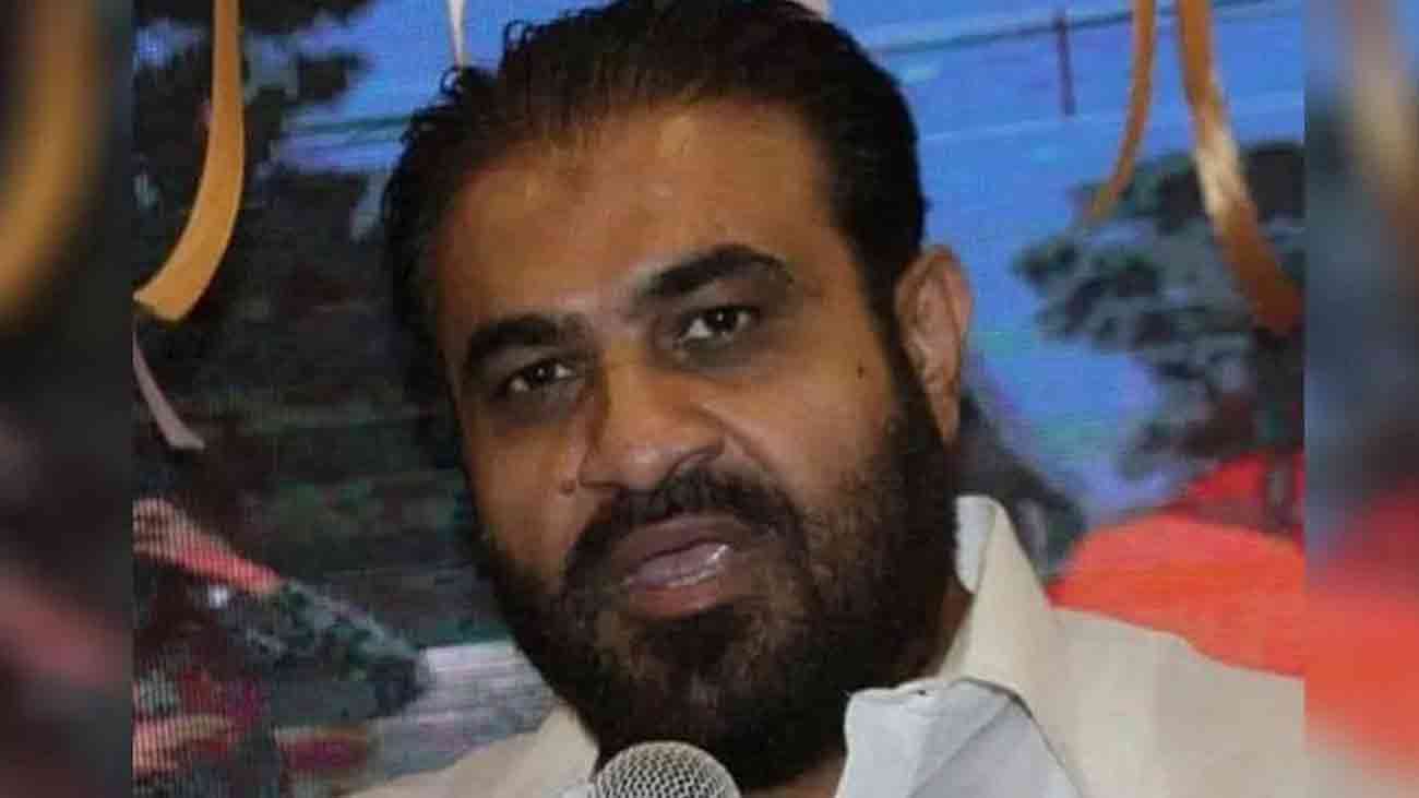 Kamran Ijaz death news