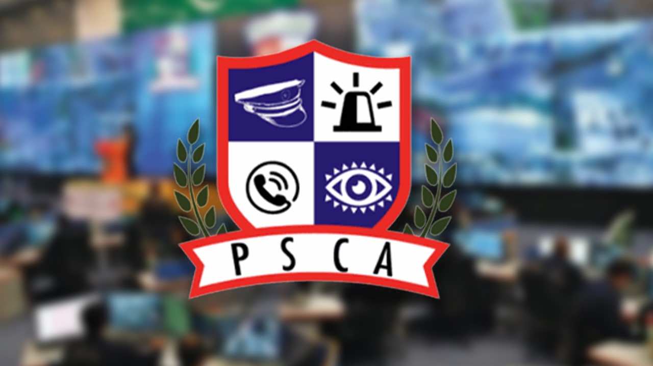 Punjab safe cities authority