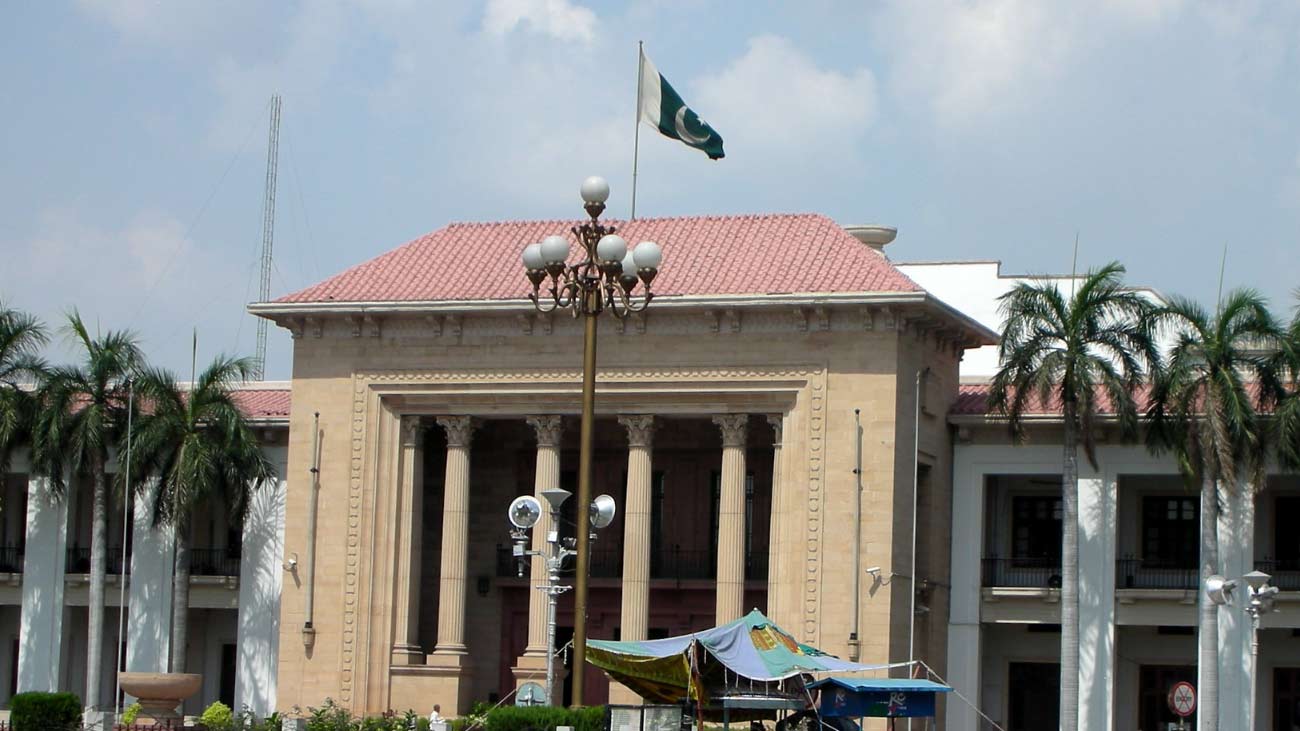 پنجاب اسمبلی میں شناختی کارڈ پر خون کے گروپ کا اندراج کرنے سے متعلق قرارداد متفقہ طور پر منظور کر لی گئی۔