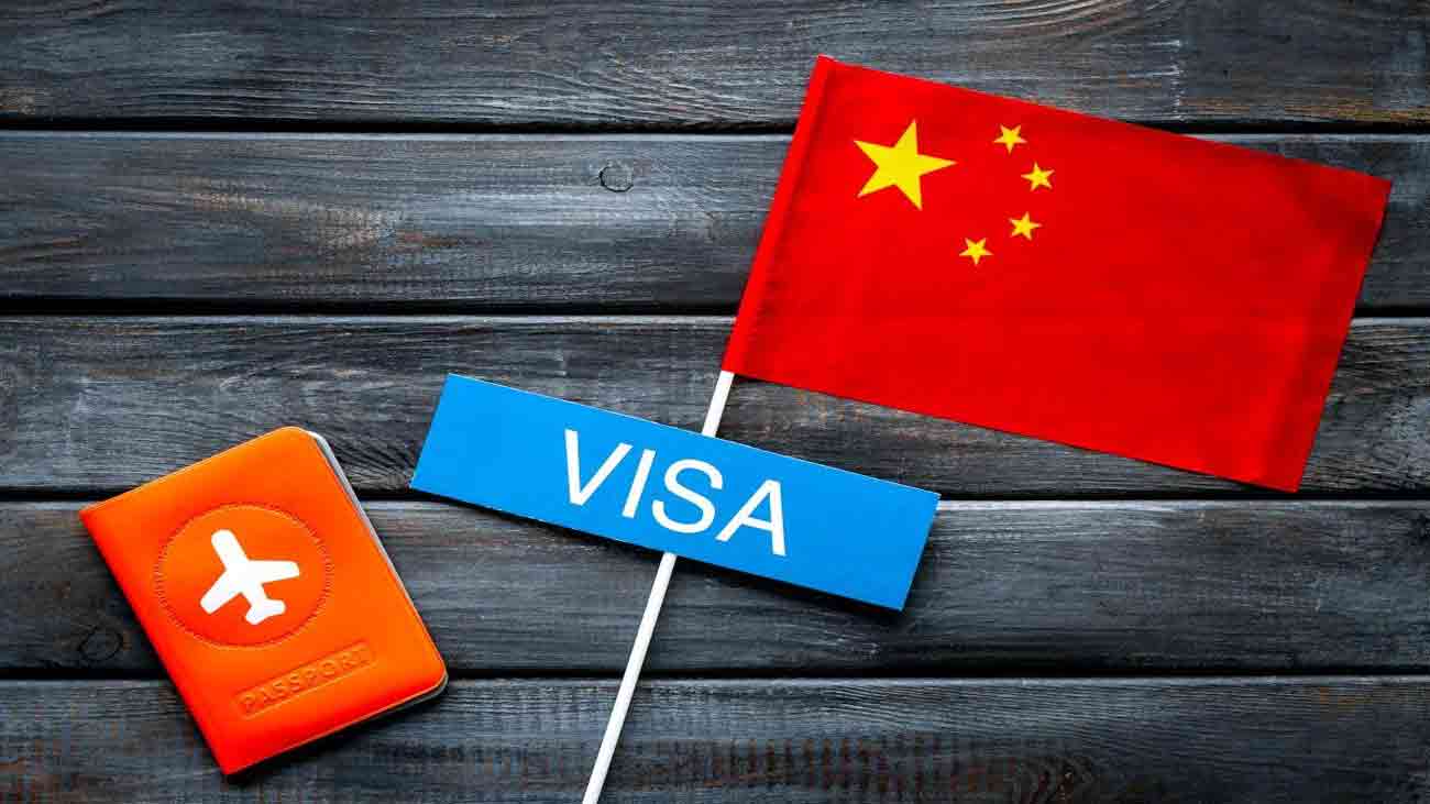 China visa-free policy,