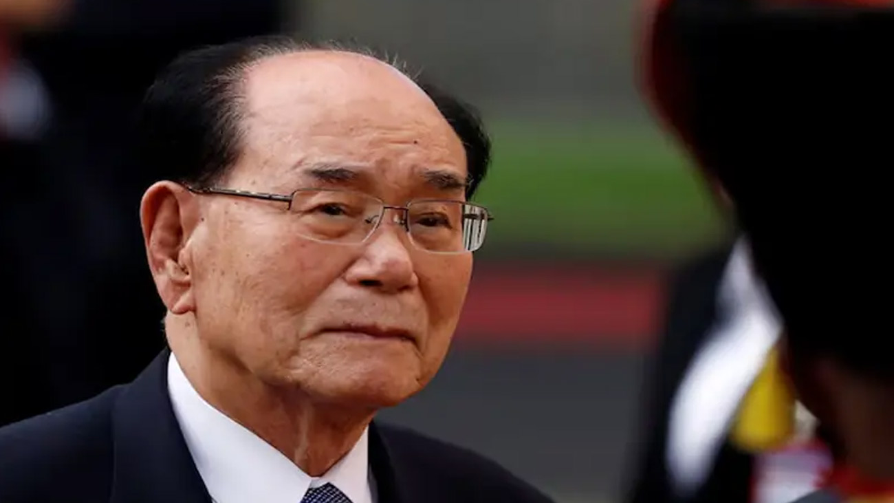 شمالی کوریا کے سابق علامتی سربراہِ مملکت اور حکمران خاندان کے عمر بھر وفادار حامی رہنے والے کِم یونگ نام 97 برس کی عمر میں چل بسے۔