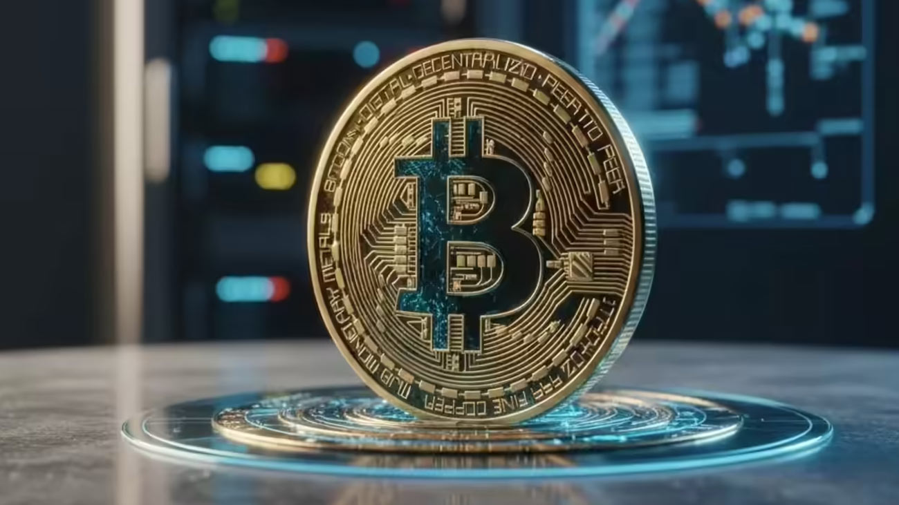 دنیا کی سب سے بڑی کرپٹو کرنسی بٹ کوئن ایک بار پھر گراؤٹ کا شکار ہوگئی جو چار ماہ کی نئی کم ترین سطح پر آگئی