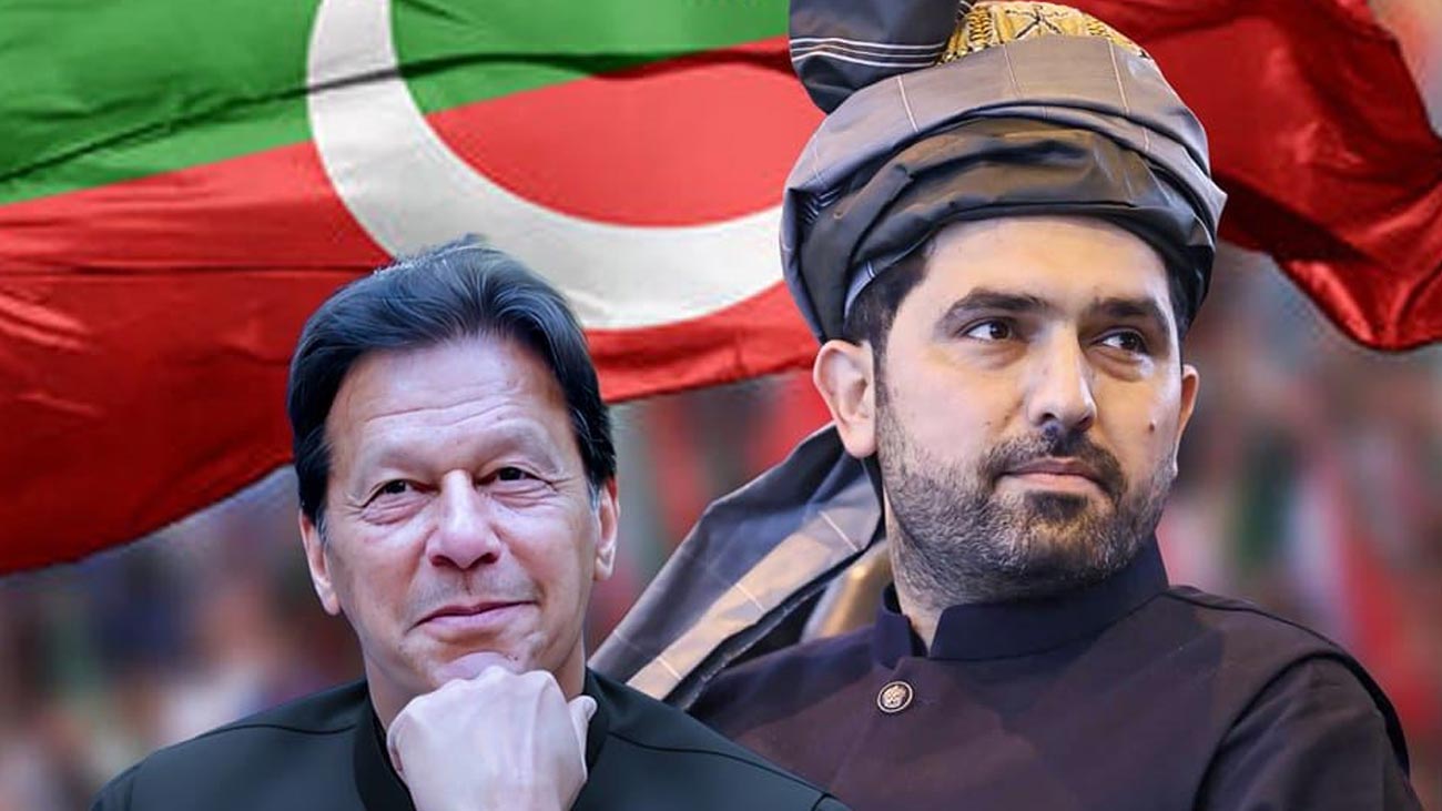 وزیراعلیٰ خیبرپختونخوا سہیل آفریدی نے بانی پی ٹی آئی عمران خان سے ملاقات کے لیے پی ٹی آئی کی پارلیمانی کمیٹی میں قرار داد جمع کرادی۔