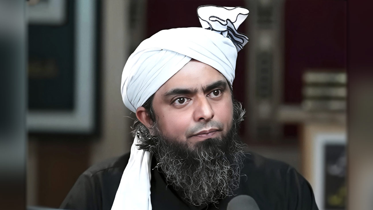 مذہبی سکالر انجینئر محمد علی مرزا کو گستاخی کا مرتکب قرار دینے کی درخواست پر عدالت نے اسلامی نظریاتی کونسل کو جواب جمع کرانے کے لیے آخری مہلت دے دی۔