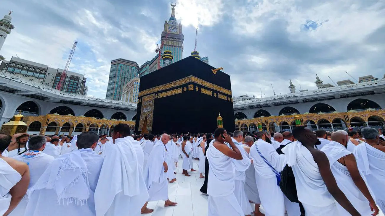 وزارت حج و عمرہ نے عمرہ زائرین کو خدمات فراہم کرنی والی کمپنیوں کے لائسنس کے اجراء سے متعلق سات نئی شرائط تجویز کر دی